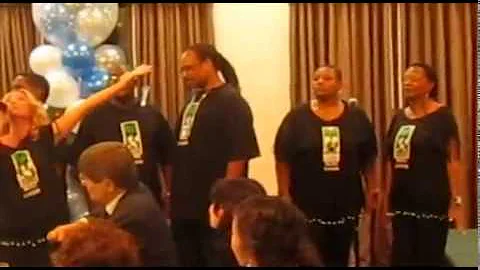 Social Model Recovery Systems 25 Year Gala