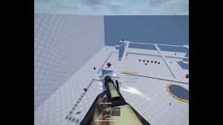 Tutorial JUMP / SUPER JUMP | Sniper Duels