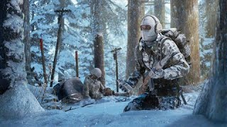 Релиз Vigor на пк, смесь Dayz и Tarkov