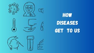 What Causes Diseases? Shocking Facts You Should Know