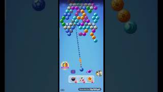 bubble shooter game|shoot bubble|bubble blast mania|bubble shooter frenzy| daily challenge 14.12.24 screenshot 4