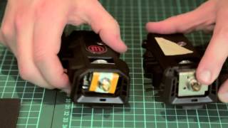 Famous Smart Extruder Plus - Will it resurrect your 5th Gen Makerbot? Profile