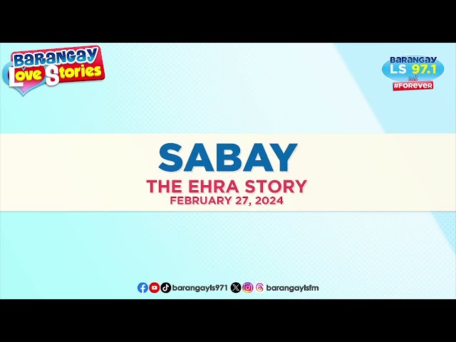 BOSS, nagpalandi sa boyfriend ng empleyado niya (Ehra Story) | Barangay Love Stories class=