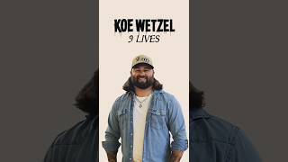 Want to hear a sneak peek of new music? Find out which Koe you are at the link in bio 👀 #koewetzel