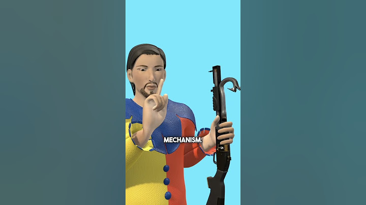 What If You Bent The Barrel Of A Firearm?