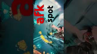marvel rivals ark bloodbunt spot #marvelrivals #afk #gaming #glitch