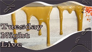 Tuesday Night Live