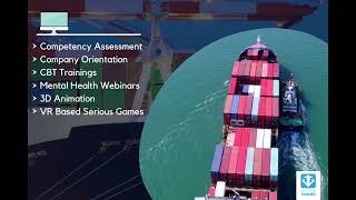 E-Learning | Maritime Trainer
