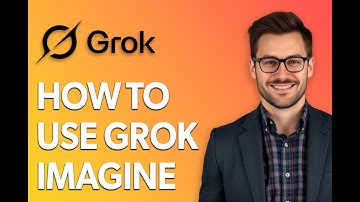 How To Use Grok Imagine [Latest 2025 Update]