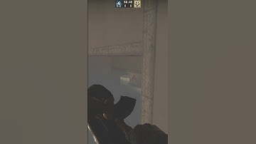 One Way Smoke + Boost to See Mirage A Site from Palace?! | CSGOTricks.com