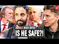 Does INEOS Really Want To BACK Ruben Amorim?! | Inside United With Laurie Whitwell