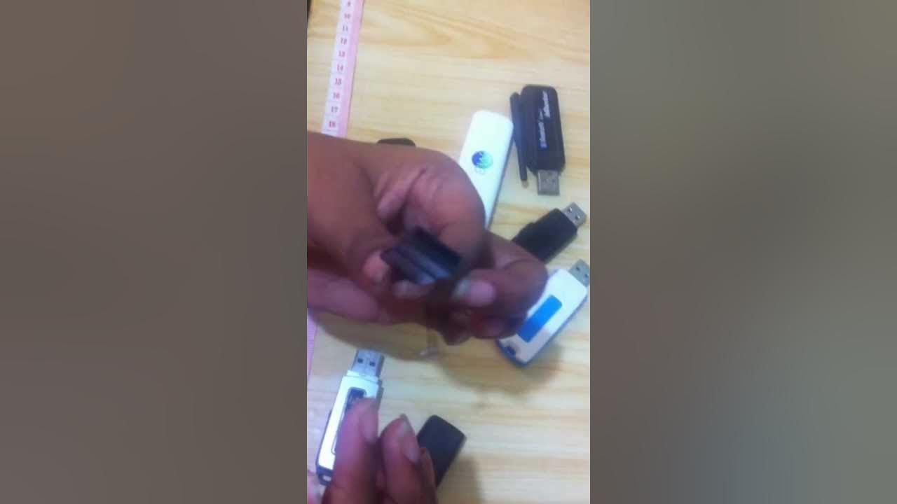 Difference between Pendrive, bluetooth dongle, dongle and