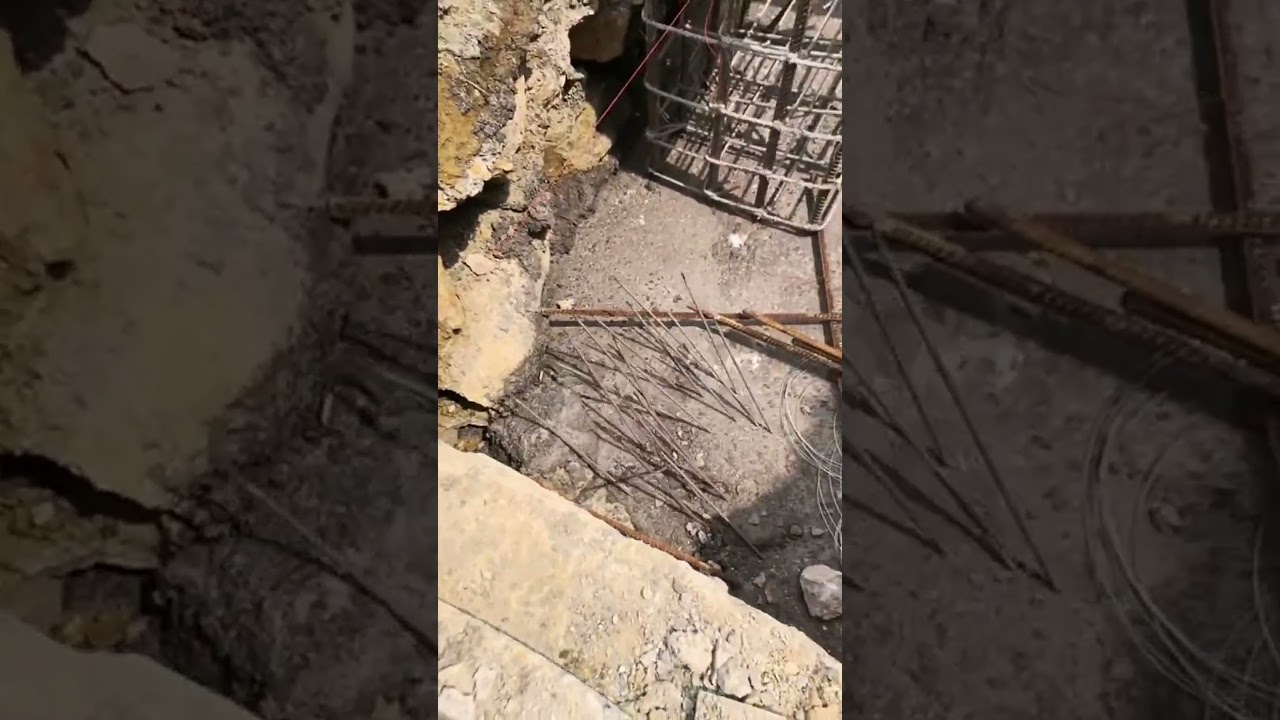 How to build a strong foundation