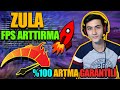 ZULA FPS ARTTIRMA KASMAYA DONMAYA SON (%100 Fps artma garantili)