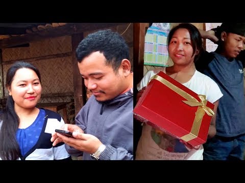funny-interview-&-unboxing-birthday-gift