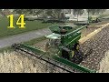 Farming Simulator 19 Прохождение Карта Lone Oak Farm # 14