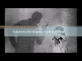 Solutions for Learned Helplessness, Shame, Guilt, and Fear: Unlock the Chains Holding You Back