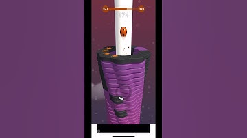 Level 377#games #stackballsolution #gaming #stackball #gameplay #stackballchallenge #funny #gamer