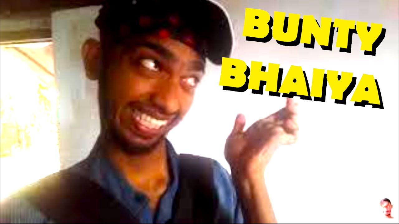 ||Aggy Vines|| BUNTY Bhaiya I Konkani Video