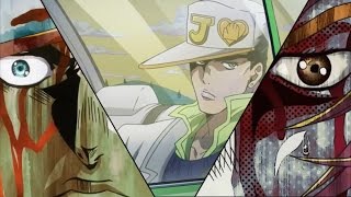 Jotaro's Day Out