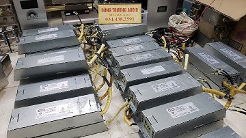 lọc nguồn bãi đức cực xịn đa tầng lọc 22A made in germany cực kì ngon sdt 0344382591 ,