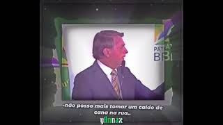 Bolsonaro Edit