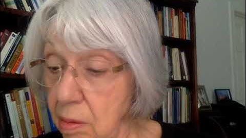 GII, GDI, and CIRI by Professor Barbara R. Walters