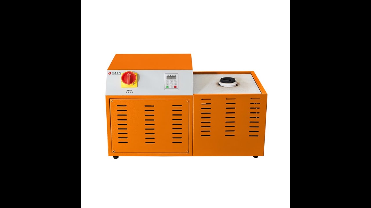 WHAT'S THE MELTING TEMPERATURE AND MELTING TIME OF THE PRODUCT? WHAT'S