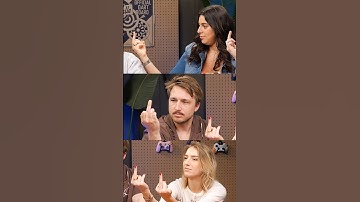 Such great friends huh?