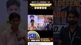Smart Infovision Lucknow Client Happy Feedback