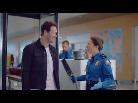 skechers tony romo commercial