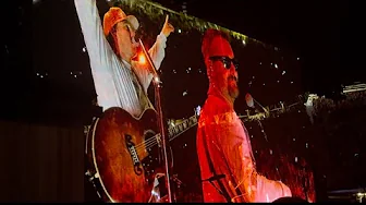 Morgan Wallen & Eric Church- Quittin’ Time (Live @ Neyland Stadium in Knoxville, TN 9/20/24) Morgan Wallen & Eric Church- Quittin’ Time (Live @ Neyland Stadium in Knoxville, TN 9/20/24)