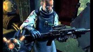 Singularity video review and gameplay part 2 on HD 4770_AMD Phenom II X4 925 @ 3.62 Singularity video review and gameplay part 2 on HD 4770_AMD Phenom II X4 925 @ 3.62