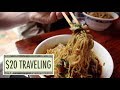 Guiyang, China: Traveling for $20 A Day - Ep 22