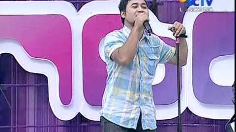 HELLO Live At Inbox (09-01-2013) Courtesy SCTV