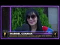 Maribel Guardia NO quiere separarse de las CENIZAS de su hijo Julián Figueroa