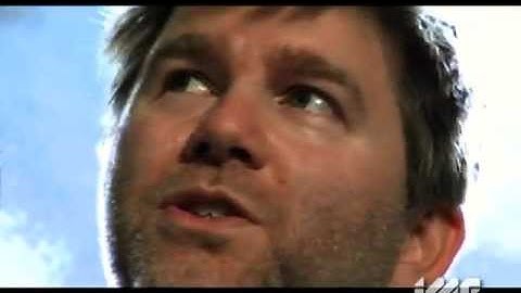 James Murphy (LCD Soundsystem) Interview