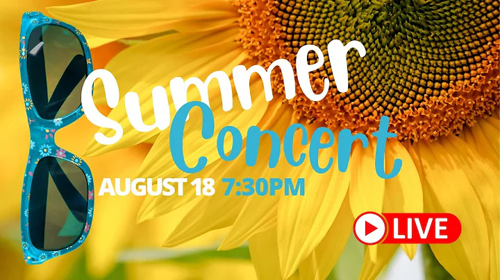 Summer Concert