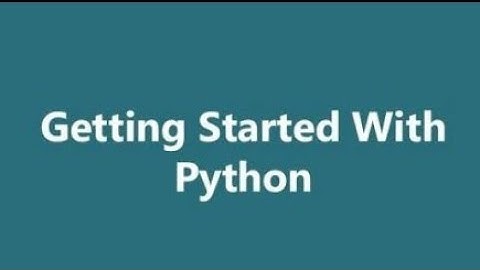 python tutorial for beginners -1 | Python hello world program