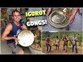 PHILIPPINES Hidden TREASURES | BecomingFilipino Plays Music With IGOROTS In The Mountains