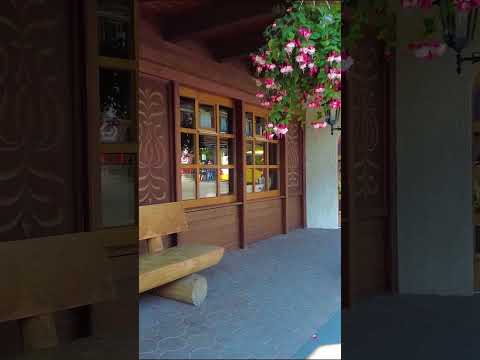 Grindelwald, hermosos paisajes