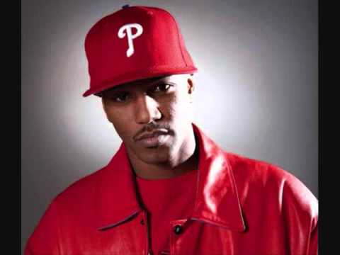 Cam'Ron - Curtis (50 Cent Diss Track) Instrumental