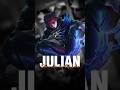 Why Julian is Dominating the EXP Lane Right Now