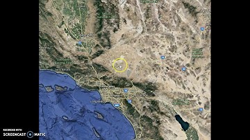 Finding Secret Fishing Spots With Google Earth