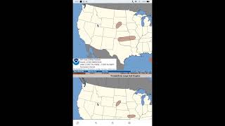 Severe Weather Outlook Episode 34 Day 2 Outlook 26