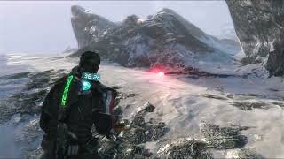 Dead Space 3 - XBOX360 - Comentado Ep.12