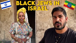 Are Ethiopian Jews Forgotten? - Black Jews In Israel 🇮🇱