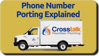 Phone Number Porting Explained