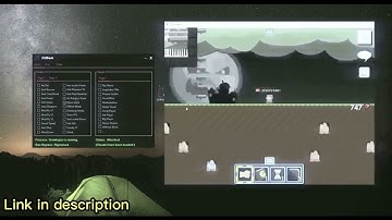 GROWTOPIA TRAINER V4.18 | AUTOFARM | +50 HACKS | SCRIPT INJECTOR|