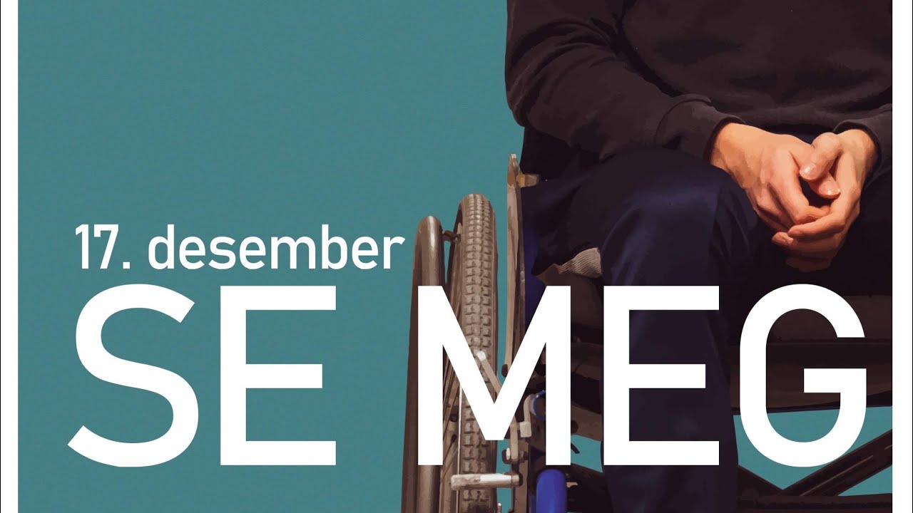 Se Meg - Kortfilm - Gullkua 2019